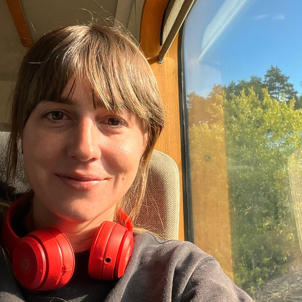 Meet your Posher, Kylie